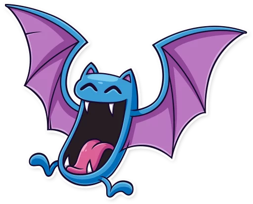 Pokemon GO, telegram sticker