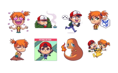 Pokemon GO