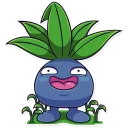 😀-Pokemon GO, Telegram Sticker