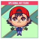 🤷‍♂️-Pokemon GO, Telegram Sticker