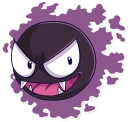 👹-Pokemon GO, Telegram Sticker