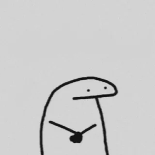 😐-pokermozzz, Telegram Sticker