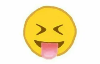 😝-pokermozzz, Telegram Sticker