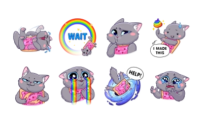 Nyan Cat