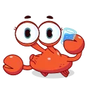 😳-Premium Telegram Stickers, Telegram Sticker