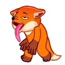 🥵-Premium Telegram Stickers, Telegram Sticker