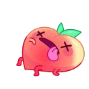 😵-Premium Telegram Stickers, Telegram Sticker