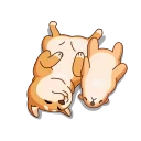 😴-Premium Telegram Stickers, Telegram Sticker