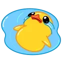 😭-Premium Telegram Stickers, Telegram Sticker