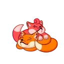 😴-Premium Telegram Stickers, Telegram Sticker