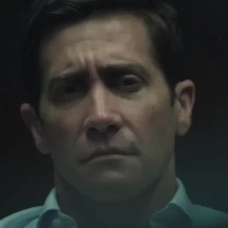 💼-Jake Gyllenhaal @EliotSticker, Telegram Sticker