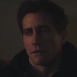 💼-Jake Gyllenhaal @EliotSticker, Telegram Sticker