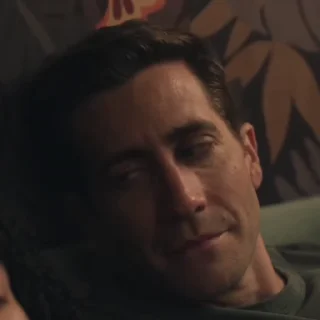 💼-Jake Gyllenhaal @EliotSticker, Telegram Sticker