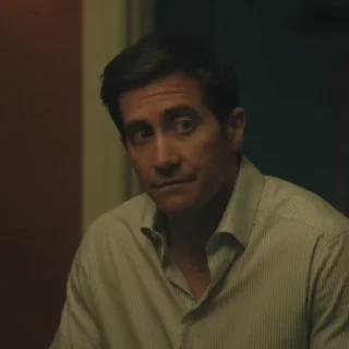 💼-Jake Gyllenhaal @EliotSticker, Telegram Sticker