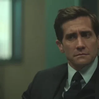 💼-Jake Gyllenhaal @EliotSticker, Telegram Sticker