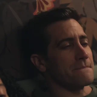 💼-Jake Gyllenhaal @EliotSticker, Telegram Sticker