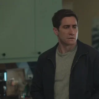 💼-Jake Gyllenhaal @EliotSticker, Telegram Sticker