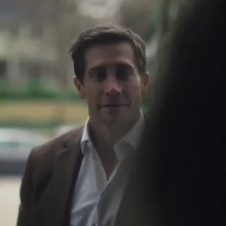 💼-Jake Gyllenhaal @EliotSticker, Telegram Sticker