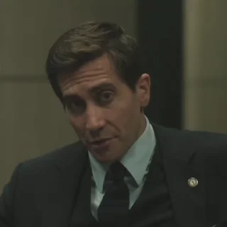 💼-Jake Gyllenhaal @EliotSticker, Telegram Sticker