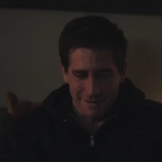 💼-Jake Gyllenhaal @EliotSticker, Telegram Sticker