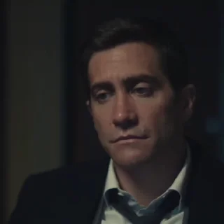 💼-Jake Gyllenhaal @EliotSticker, Telegram Sticker