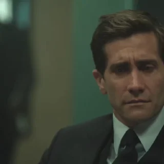 💼-Jake Gyllenhaal @EliotSticker, Telegram Sticker