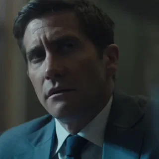 💼-Jake Gyllenhaal @EliotSticker, Telegram Sticker