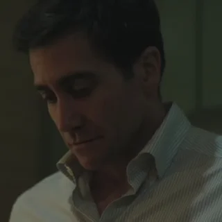 💼-Jake Gyllenhaal @EliotSticker, Telegram Sticker