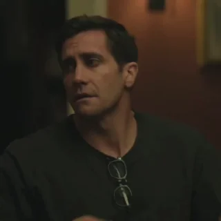 💼-Jake Gyllenhaal @EliotSticker, Telegram Sticker