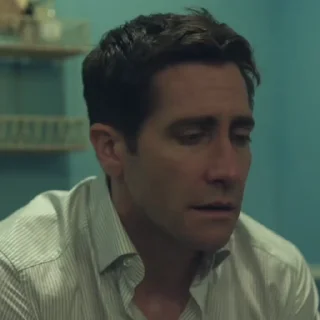 💼-Jake Gyllenhaal @EliotSticker, Telegram Sticker