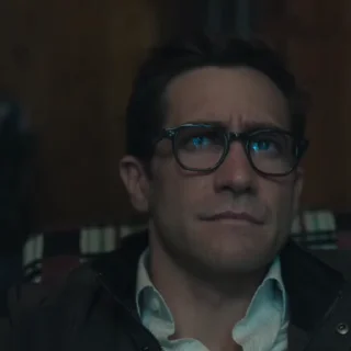 💼-Jake Gyllenhaal @EliotSticker, Telegram Sticker