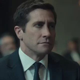 💼-Jake Gyllenhaal @EliotSticker, Telegram Sticker