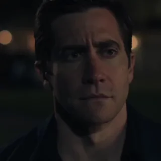 💼-Jake Gyllenhaal @EliotSticker, Telegram Sticker