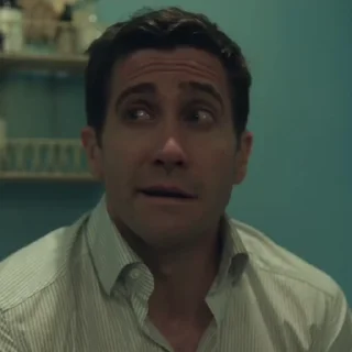 💼-Jake Gyllenhaal @EliotSticker, Telegram Sticker