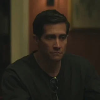 💼-Jake Gyllenhaal @EliotSticker, Telegram Sticker