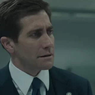 💼-Jake Gyllenhaal @EliotSticker, Telegram Sticker