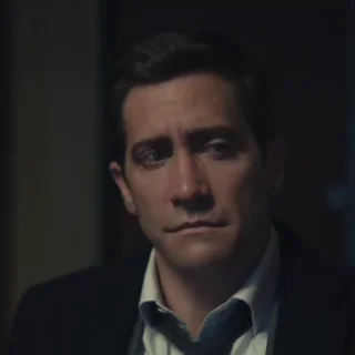 💼-Jake Gyllenhaal @EliotSticker, Telegram Sticker