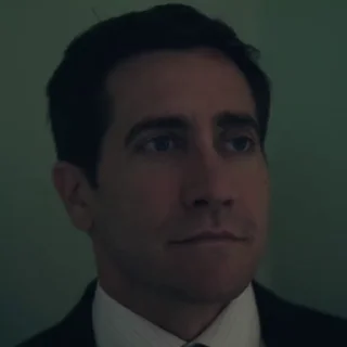 💼-Jake Gyllenhaal @EliotSticker, Telegram Sticker