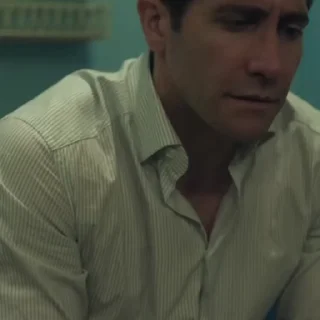 💼-Jake Gyllenhaal @EliotSticker, Telegram Sticker