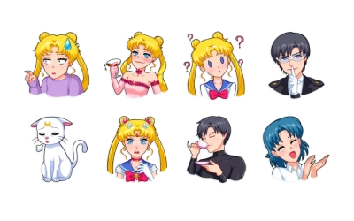 Sailor Moon