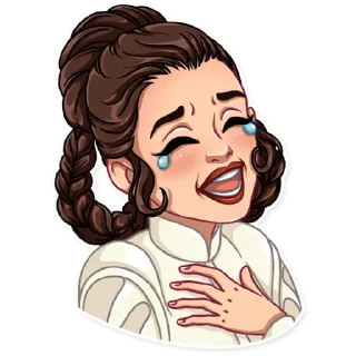 Princess Leia