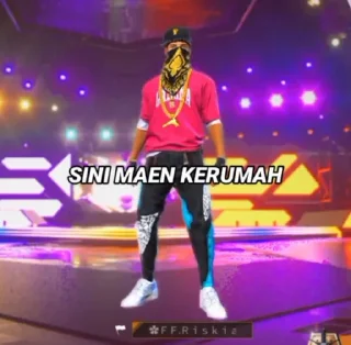 👙-epep boss, Telegram Sticker