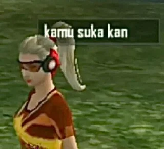 👙-epep boss, Telegram Sticker