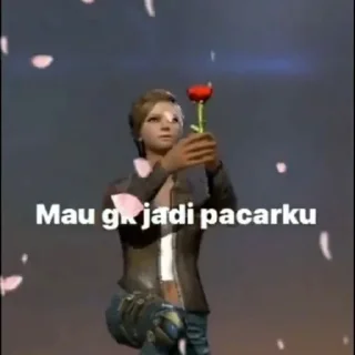 🐒-epep boss, Telegram Sticker