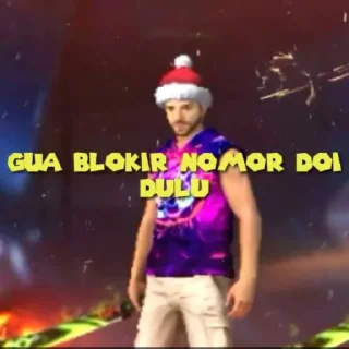 👙-epep boss, Telegram Sticker