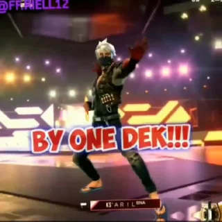 👩‍🦯-epep boss, Telegram Sticker