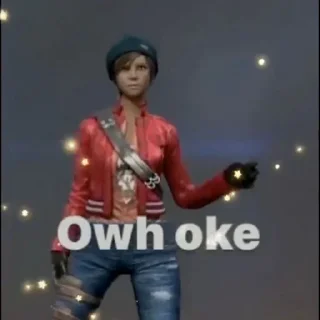 🐒-epep boss, Telegram Sticker