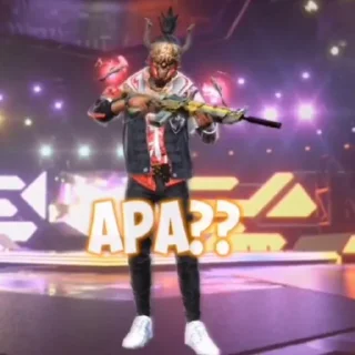 👩‍🦯-epep boss, Telegram Sticker