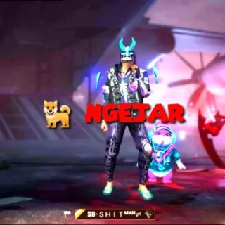 👙-epep boss, Telegram Sticker