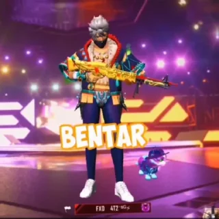 👩‍🦯-epep boss, Telegram Sticker